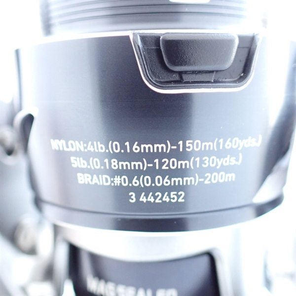 ２５カルディアＦＣ ＬＴ２５００ＳーＨ